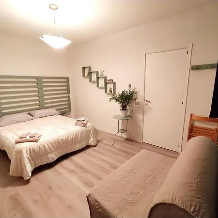 Casa Cristina Appartement Comiso
