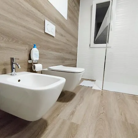 Casa Cristina Appartement *