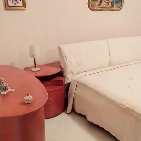 Apartmán Casa Cristina