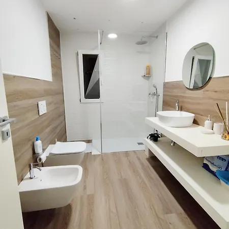 Casa Cristina Appartement Comiso