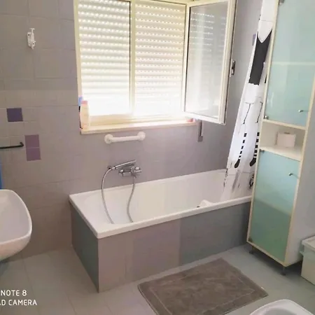 Casa Cristina Appartement *