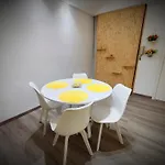 Casa Cristina 公寓 *
