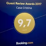 公寓 Casa Cristina