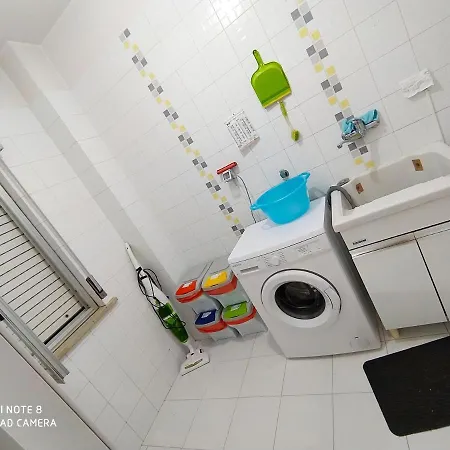 Apartment Casa Cristina