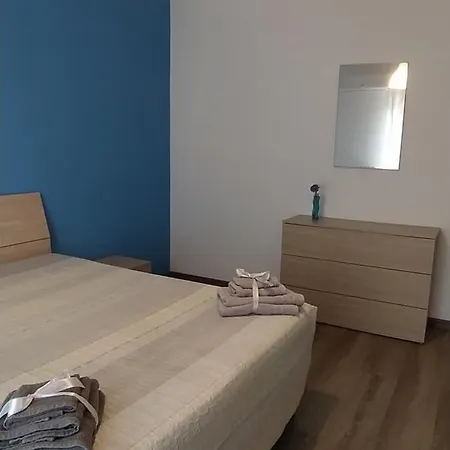 Casa Cristina Apartment Comiso