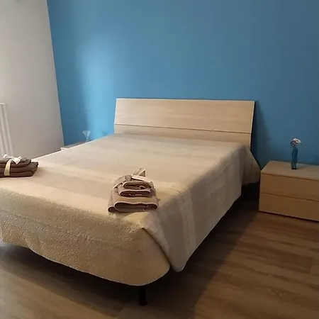 Casa Cristina Apartment