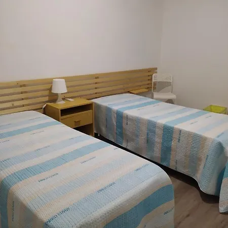 Casa Cristina Apartment *