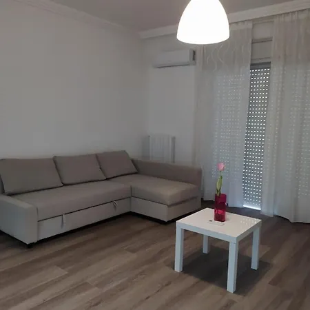 Casa Cristina Apartment Comiso
