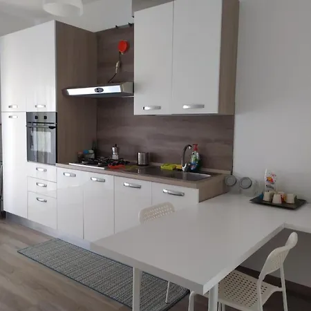 Casa Cristina Apartment