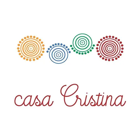 Casa Cristina 公寓 科米索