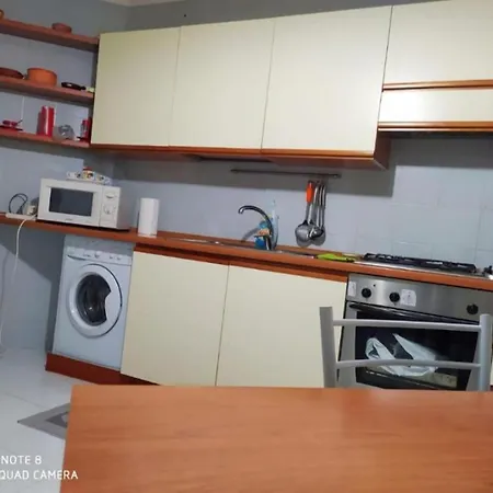 Casa Cristina * Comiso