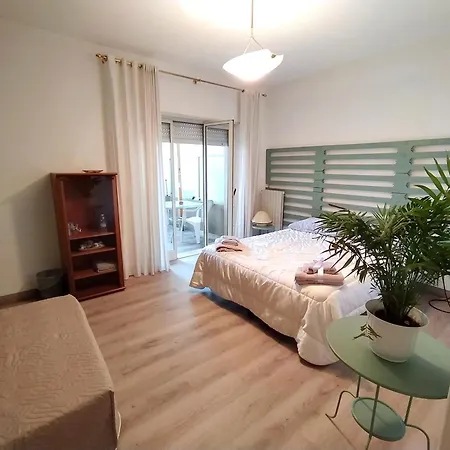Apartment Casa Cristina Comiso