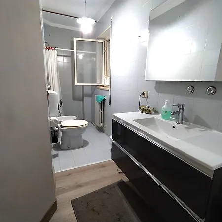 Casa Cristina * Comiso