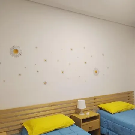 公寓 Casa Cristina *