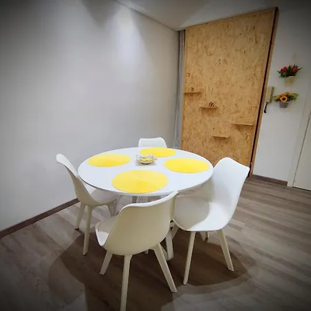Casa Cristina Apartment *