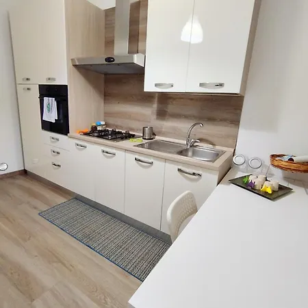 Casa Cristina Apartment
