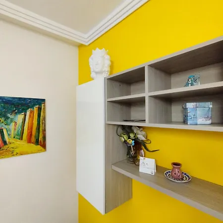 Apartment Casa Cristina