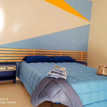 Casa Cristina Apartment Comiso