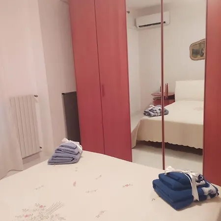 Apartment Casa Cristina Comiso
