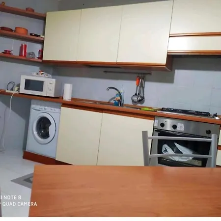 Casa Cristina * Comiso