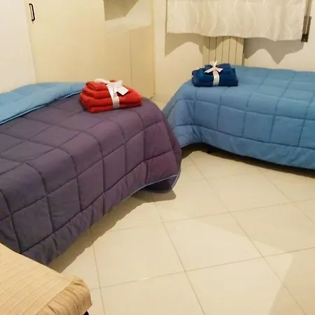 Apartment Casa Cristina *
