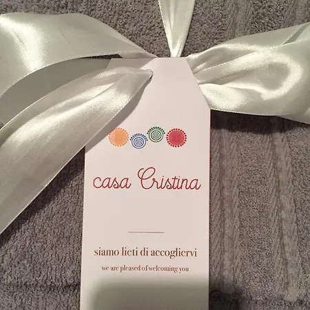 Casa Cristina * 科米索