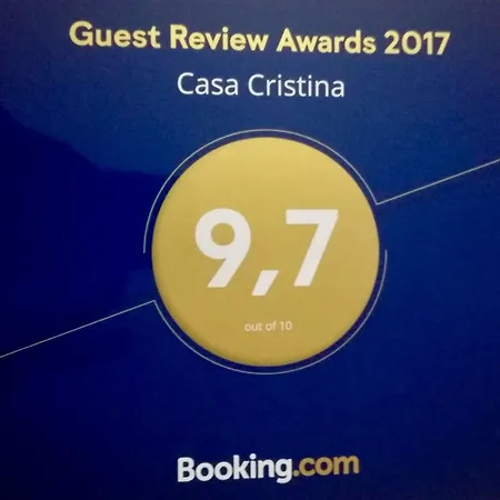 公寓 Casa Cristina